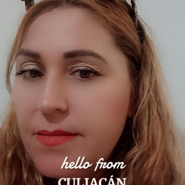 Babysitter στην περιοχή Culiacán: Linda