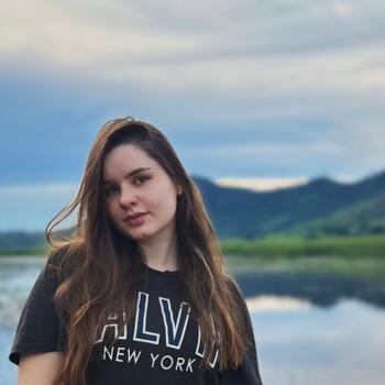 Babysitter in Vila Velha: Jéssica