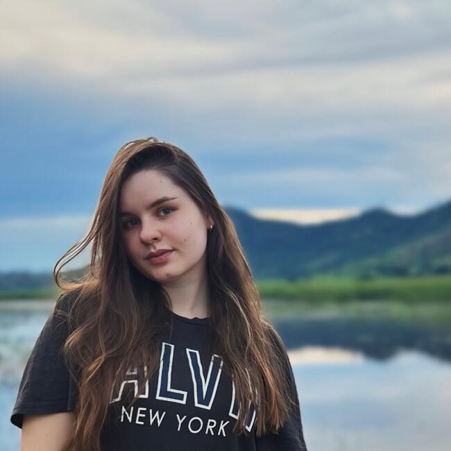 Babysitter in Vila Velha: Jéssica