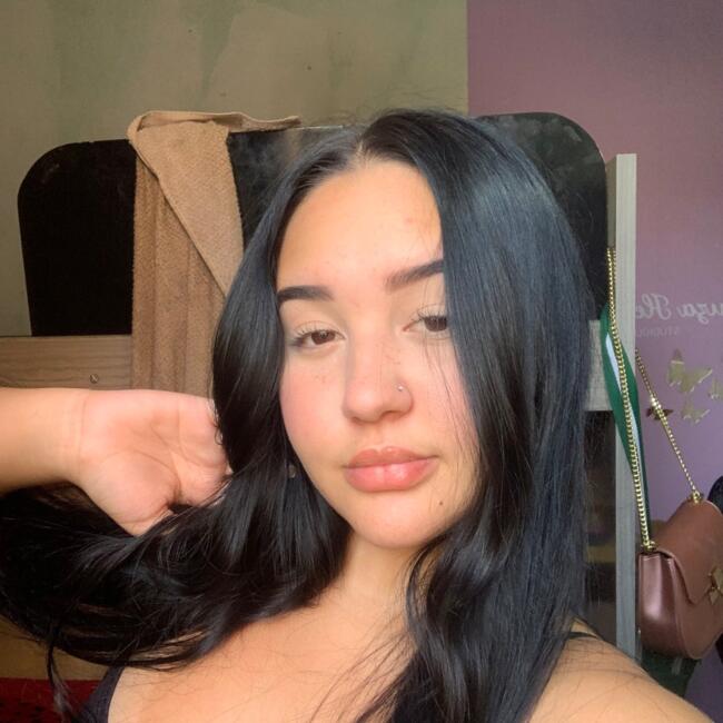 Babá em Nilópolis: Maria Luiza