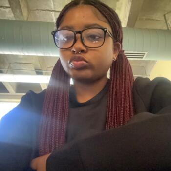 Babysitter in Jonesboro (Georgia): Tamia