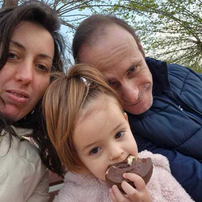 Trabajo de canguro en Albalat de Taronchers: Lorena ruiz Lopez