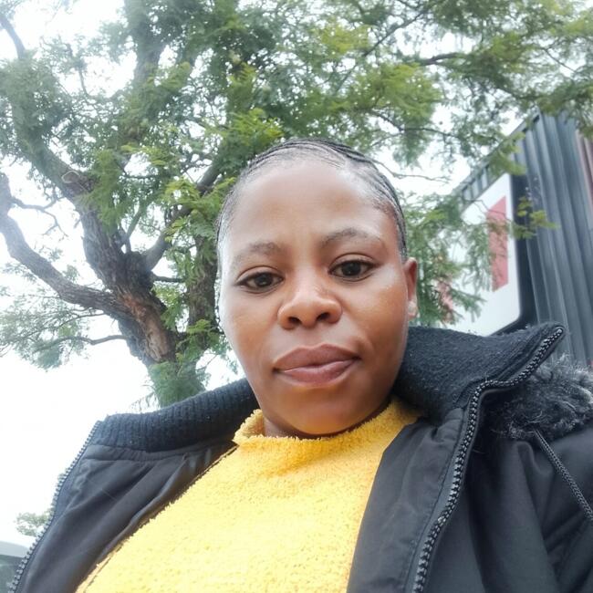 Babysitter in Cathcart: Tandokazi