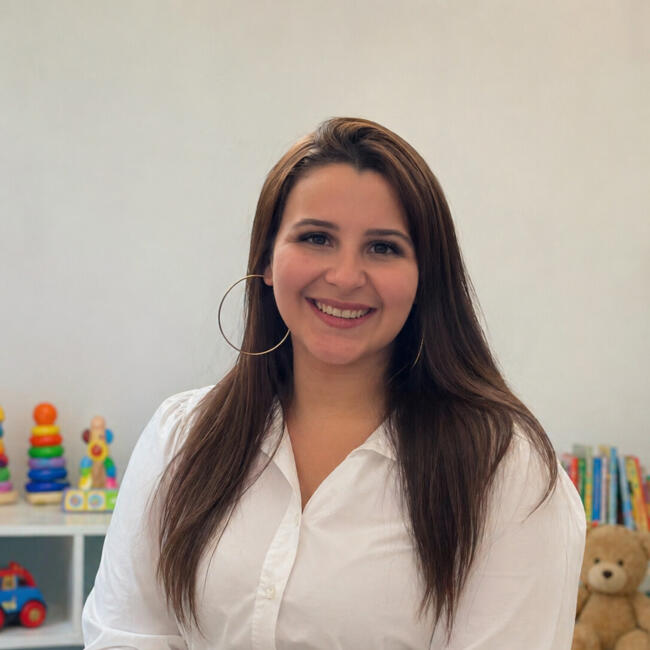 Babysitter in São Gonçalo (São Gonçalo): Amanda