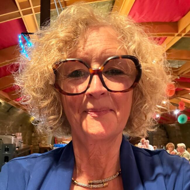Nanny in Stadtbredimus: Florence