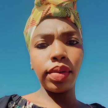 Nanny in Midrand: Akhona