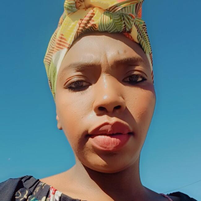 Nanny in Midrand: Akhona