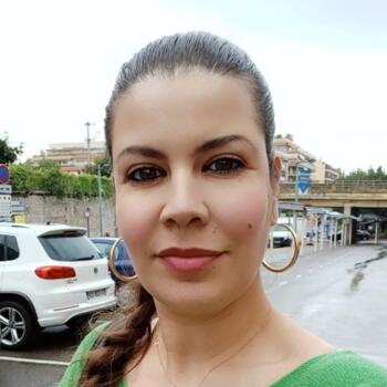 Babysitter in Menton: Tasnim