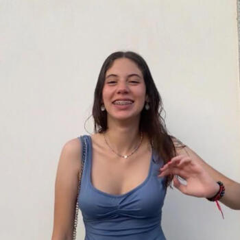 Canguro en Zafra: Miranda