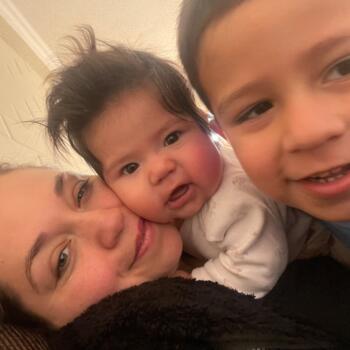 Δουλειά για babysitter στην περιοχή Ρανκάγουα: δουλειά φύλαξης παιδιών Viviana