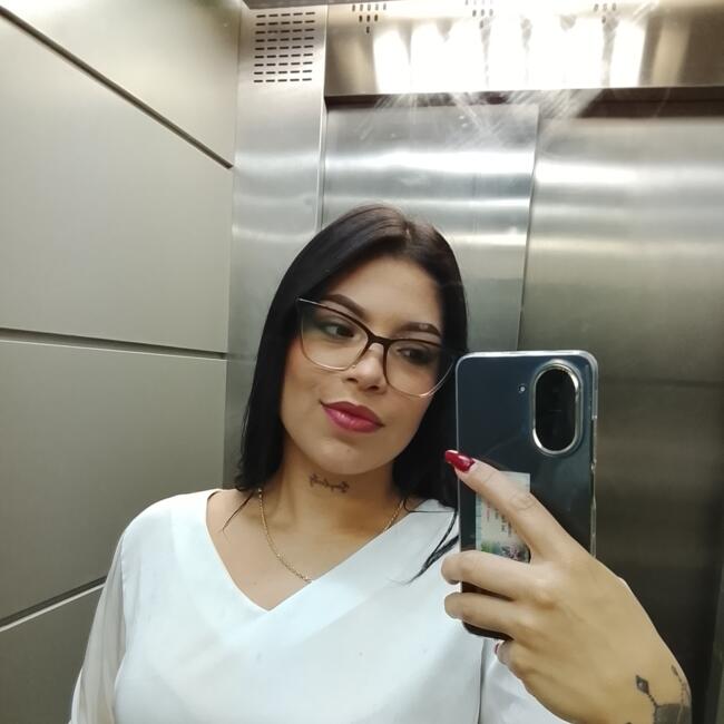 Babysitting job in Puerto Plata: Alejandra