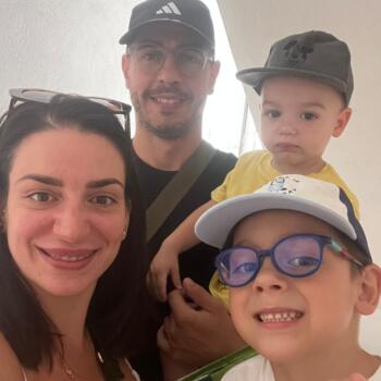 Babysitting job in Split: babysitting job Mirna