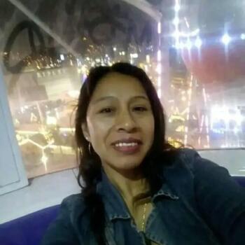 Niñera Chiclayo: Bety