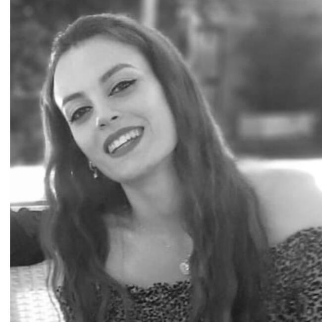 Babysitter in Villaricca: Ylenia