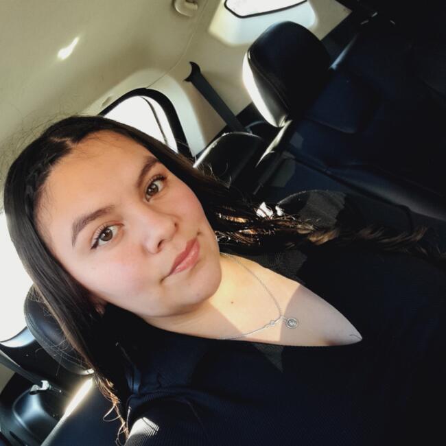 Niñera en Coquimbo: Valentina