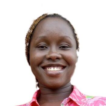 Babysitter in Uyo: Faustina