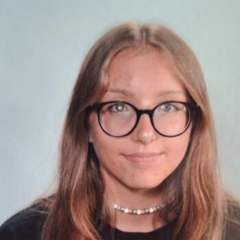 Babysitter in Pacé: Albane