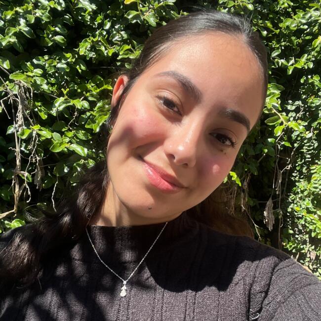 Niñera en Lomas de Zamora (Buenos Aires): Julieta