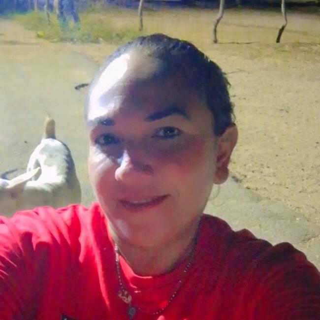 Babysitter in Maracaibo: Yusleidis