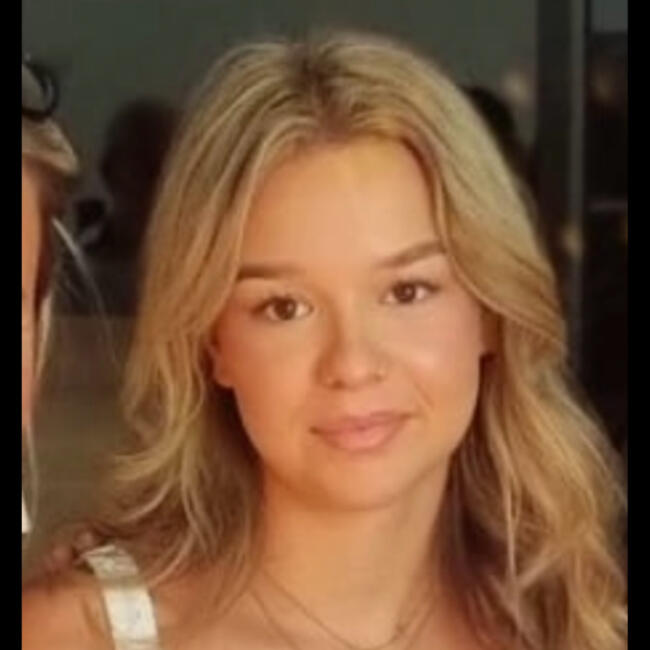 Babysitter in Saint-Tropez: Mariella