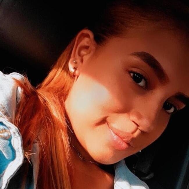 Babysitter in Panama City: Cristhy Michell Guerra