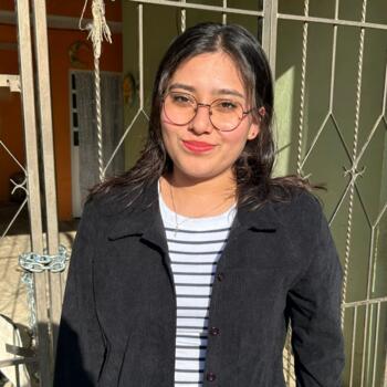 Niñera en Xalapa: Yoselin