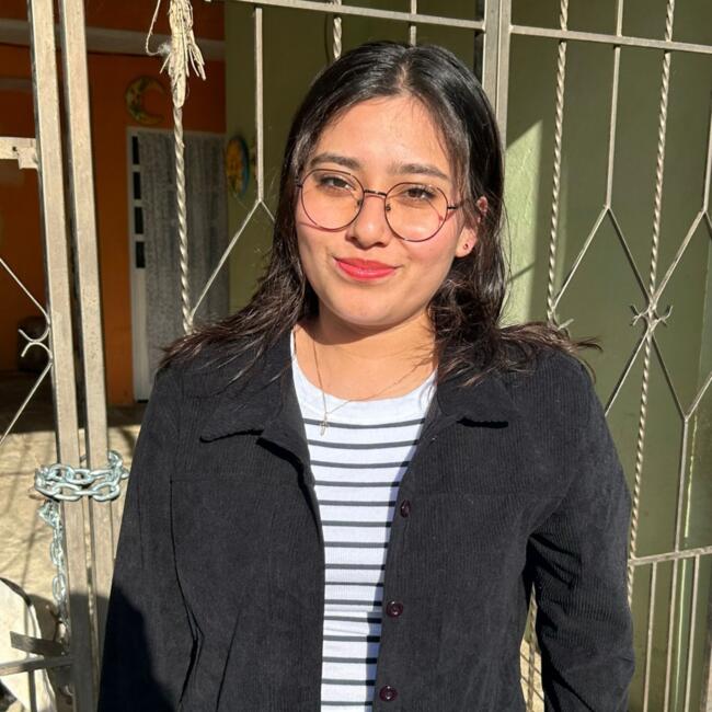 Niñera en Xalapa: Yoselin
