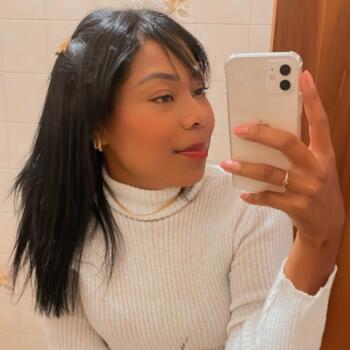 Babysitting job in Presidente Prudente: babysitting job Narciely