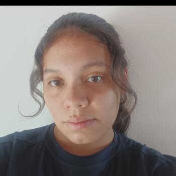 Niñera en Garín: Aldana