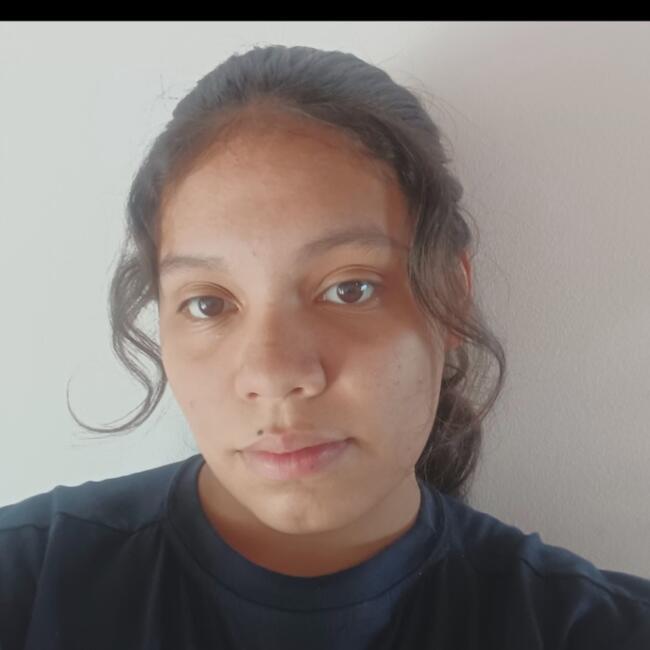 Niñera en Garín: Aldana