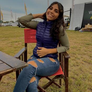 Niñera en San Miguel de Tucumán: Lucia