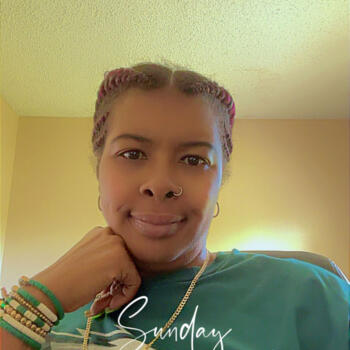 Babysitter South Daytona: Cheryl