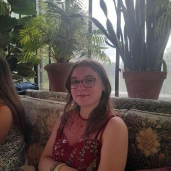 Babysitter in Châtillon: Sasha