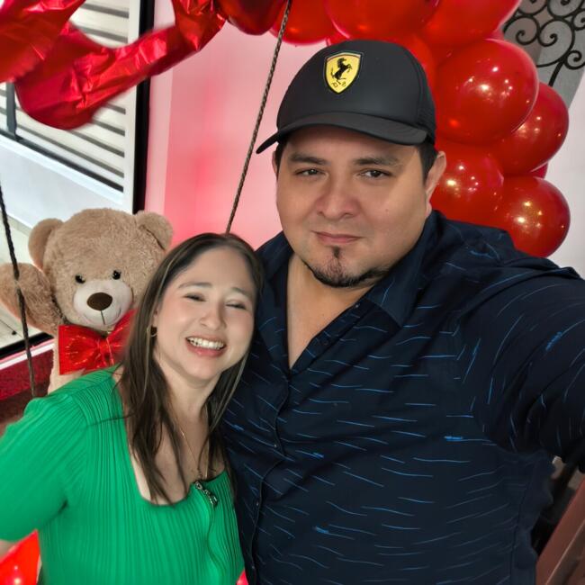 Babysitting job in David: José