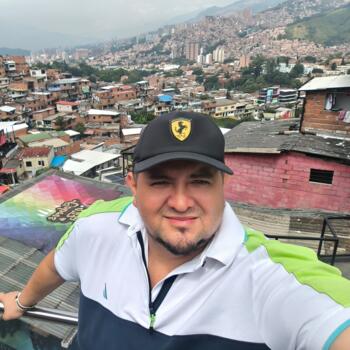 Babysitting job in David: babysitting job José