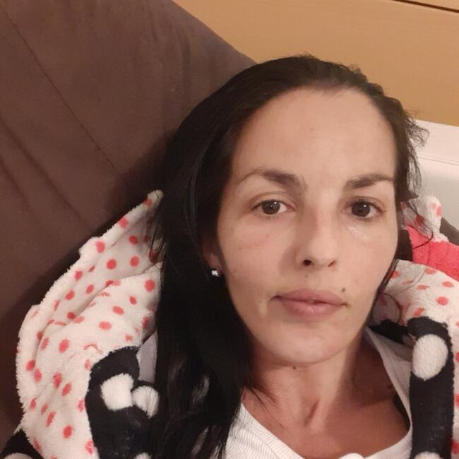 Babysitter in Perpignan: Céline