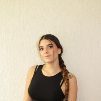 Babysitter in Garbagnate Milanese: Giulia Giusy