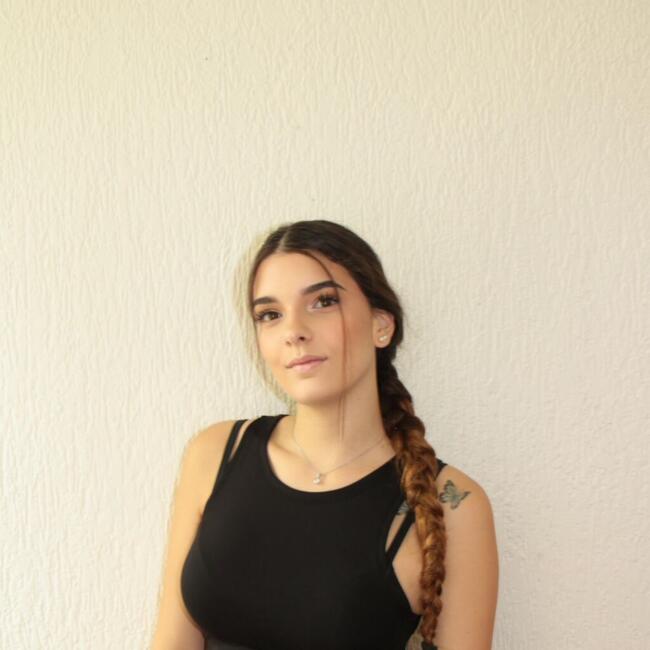 Babysitter in Garbagnate Milanese: Giulia Giusy