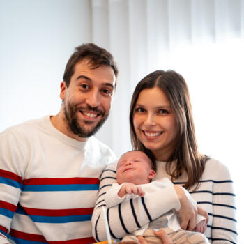 Família Lisboa: Tiago