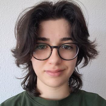 Babysitter in Sabadell: Irene