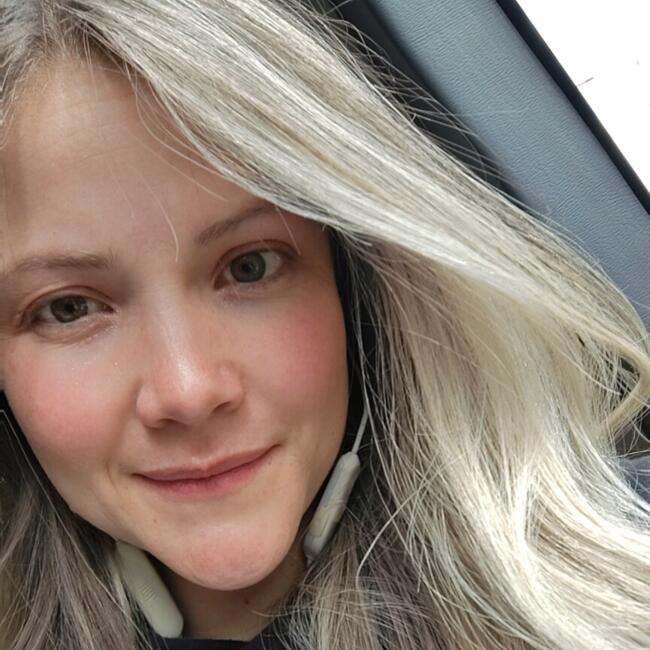 Trabajo para niñera en Soacha: Jeniffer