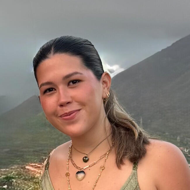 Babysitter in Hamburg: Chenoa