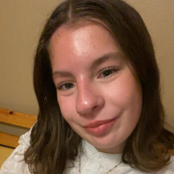 Babysitter in Boulogne-sur-Mer: Victoria