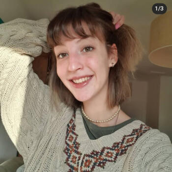 Babysitter in Buenos Aires: Josefina Ibarra Delgue