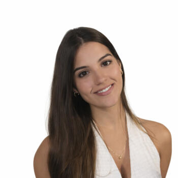 Babysitter in Montevideo: Agustina