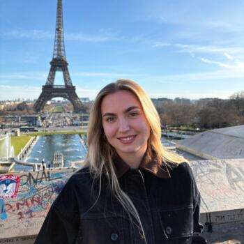 Babysitter in Aix-en-Provence: Mathilde