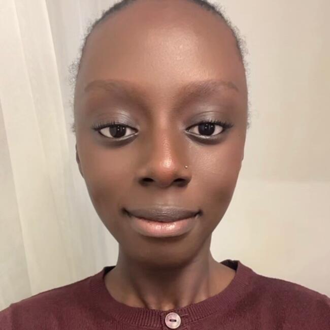 Babysitter in Dijon: Fatou