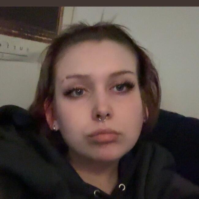 Babysitter in Rochdale: Josie