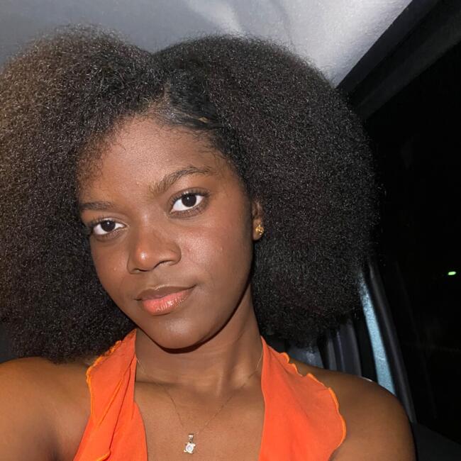 Babysitter em Almada: Aline