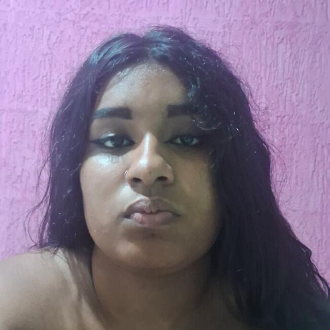 Babysitter in Guarulhos: Mariana